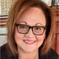 Tina Houdek, Ms, Lcpc