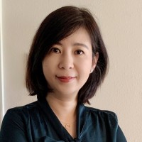 Megan Mingzhen Mao