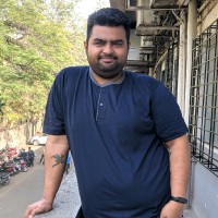 Chirag Maru