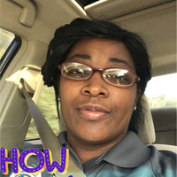 Latasha Lovinmylife Hill