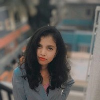 Kavya M
