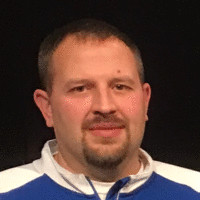 Josh Mohr