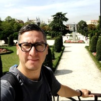 Hector Solano