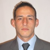 Daniel Guerrero Cubides