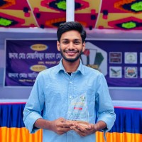 Md Monirul Islam Sonet