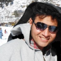 Rahul Sharma