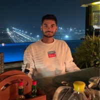 Ayush Kumar Yati