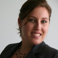 Sanne Peters-Van Velzen