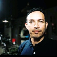 Richard Castellanos