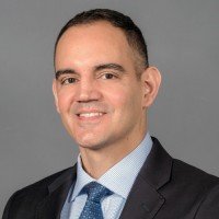 Ricardo J. Rodriguez, Mba