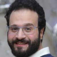 Kyrellous Yosif