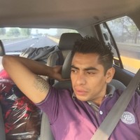 Daniel Perez