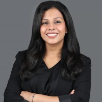 Amritha Ravishanker