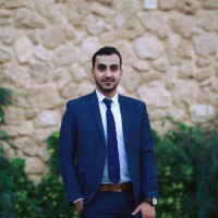 Ahmed Izraiq