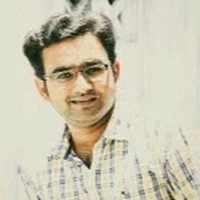 Ashok B