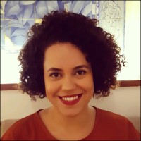 Amanda Carolina Ronconi