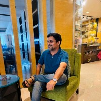 Venkatesh G 🇮🇳