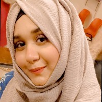 Mumtahina Afroz