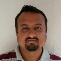 Shrinidhi Naik