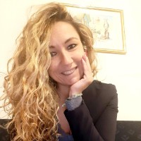 Daniela Marzano