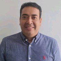 Luis Alfonso Dix Covo, IT Professional