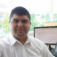 Luis Alejandro Benavides Quiero