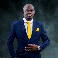 Olayemi Adewale Olukoya (MNSE, MIAENG)