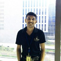 Gaurav Deshmukh