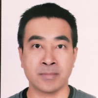 Yung Chih Liu