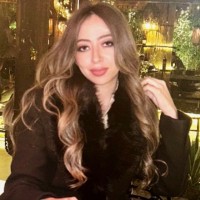 Shireen Fahmy