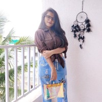 Charu Patil