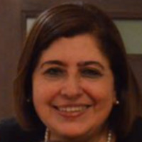 Ana Eugenia Corrales Soto