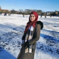 Sherin Jayousi