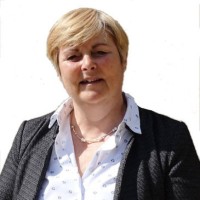 Bénédicte Lesguillier