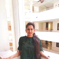 Archana Prajapati