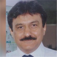 Yogesh Goradia