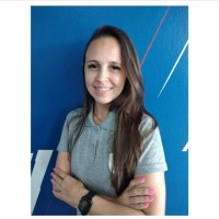 Mariana Parizotto De Oliveira