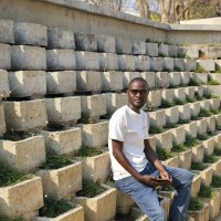 Steven Mudenda