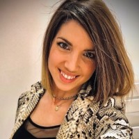 Sarrah Andre