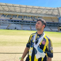 Caner Çakir