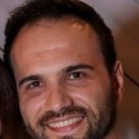 Rodrigo De C Pellenz