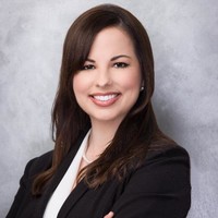 Haley Sooudi, MS, RDN, LDN