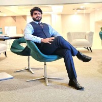 Biswajit Pati