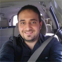 Dr Abdelkader Elalami