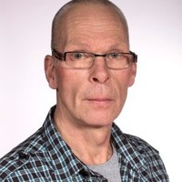 Hans Stokebrook