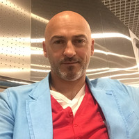 Валерий Бестолков