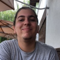 Victor Marinho