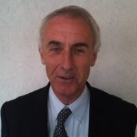 Peter Taylor