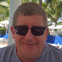 Dave Weatherley