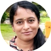 Roopa A